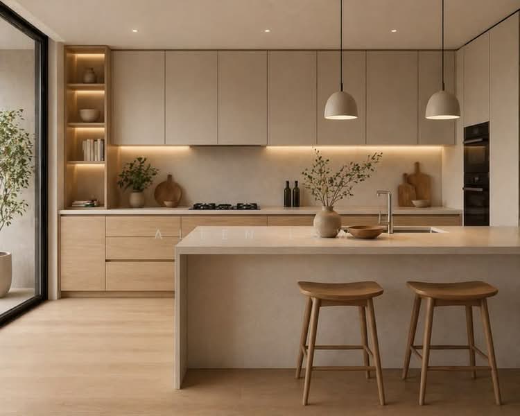 Kondominium untuk Dijual di The Atas - Allen Low - PropertyGuru.com.my