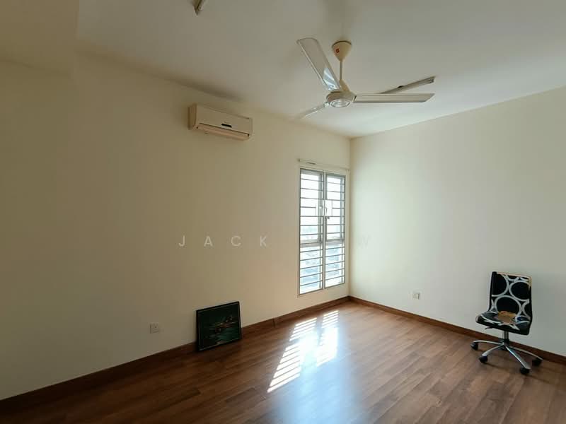 Service Residence for Rent at Titiwangsa Sentral - Jack Yew - Interior - PropertyGuru.com.my