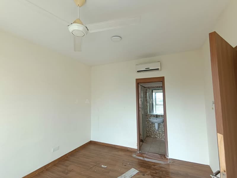 Service Residence for Rent at Titiwangsa Sentral - Jack Yew - Interior - PropertyGuru.com.my