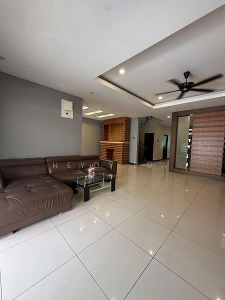 Rumah Berkembar untuk Dijual di Taman Sutera Prima (Perai) - Heydy Pua - PropertyGuru.com.my
