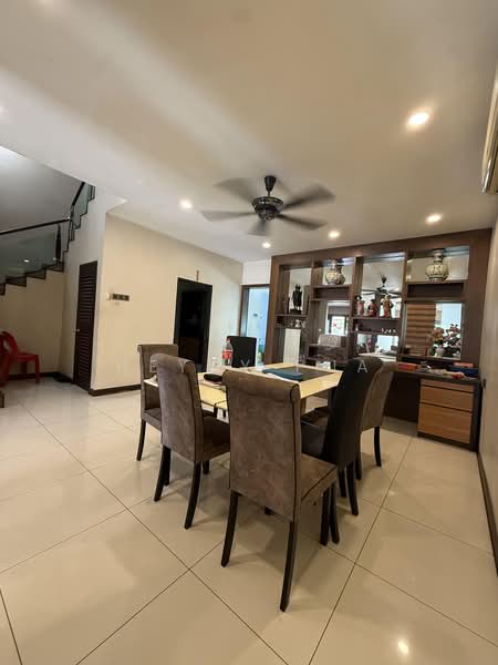 Rumah Berkembar untuk Dijual di Taman Sutera Prima (Perai) - Heydy Pua - PropertyGuru.com.my