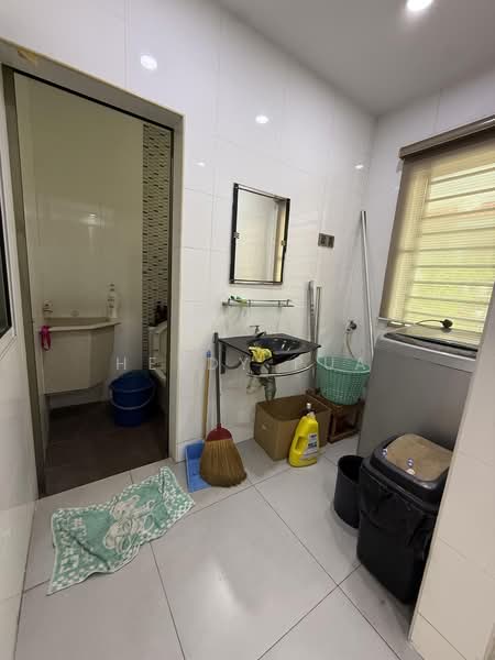 Rumah Berkembar untuk Dijual di Taman Sutera Prima (Perai) - Heydy Pua - PropertyGuru.com.my