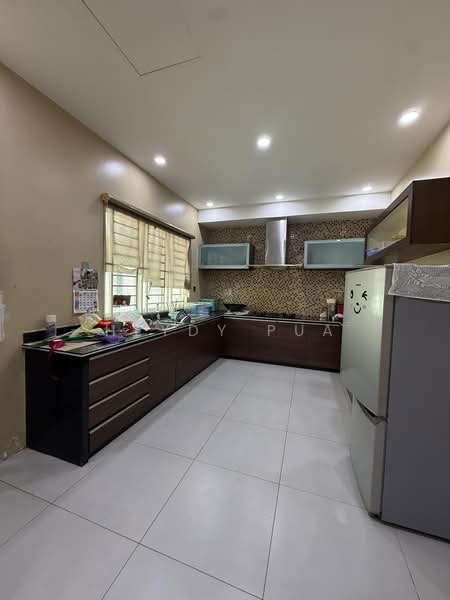 Rumah Berkembar untuk Dijual di Taman Sutera Prima (Perai) - Heydy Pua - PropertyGuru.com.my