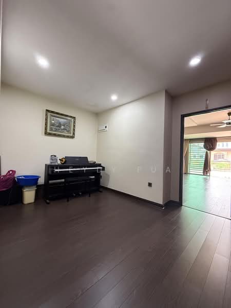 Rumah Berkembar untuk Dijual di Taman Sutera Prima (Perai) - Heydy Pua - PropertyGuru.com.my