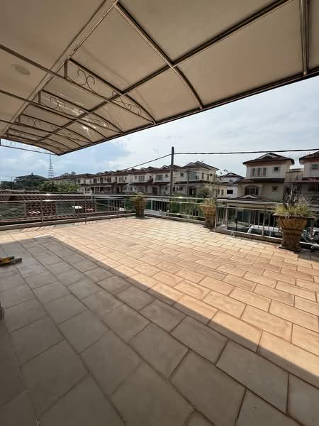 Rumah Berkembar untuk Dijual di Taman Sutera Prima (Perai) - Heydy Pua - PropertyGuru.com.my