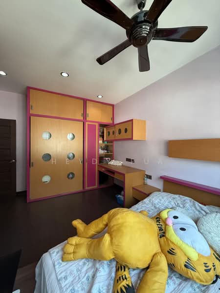 Rumah Berkembar untuk Dijual di Taman Sutera Prima (Perai) - Heydy Pua - PropertyGuru.com.my