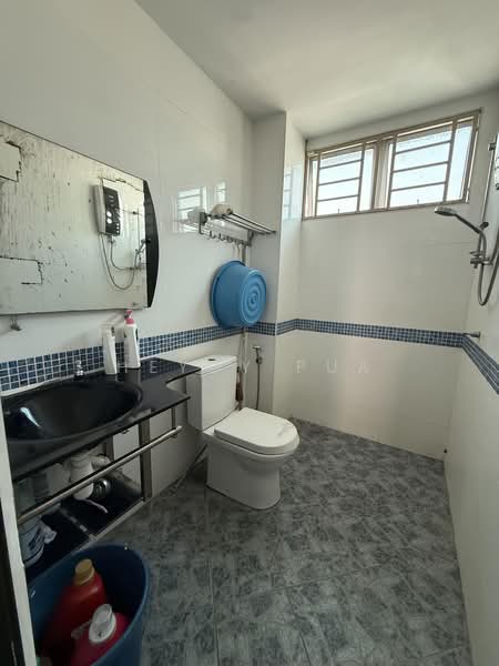Rumah Berkembar untuk Dijual di Taman Sutera Prima (Perai) - Heydy Pua - PropertyGuru.com.my