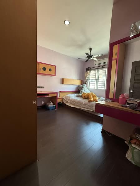 Rumah Berkembar untuk Dijual di Taman Sutera Prima (Perai) - Heydy Pua - PropertyGuru.com.my