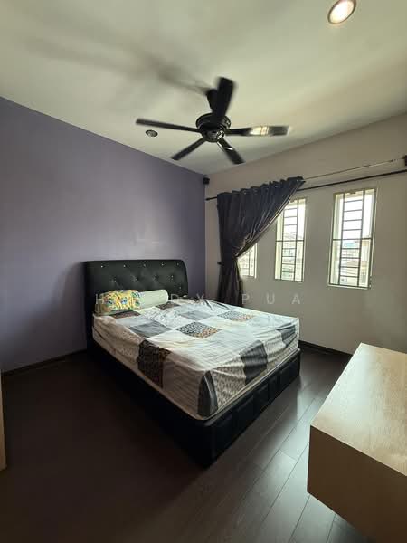 Rumah Berkembar untuk Dijual di Taman Sutera Prima (Perai) - Heydy Pua - PropertyGuru.com.my
