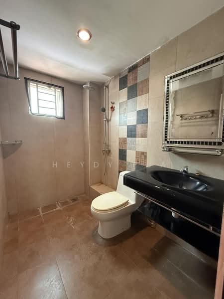 Rumah Berkembar untuk Dijual di Taman Sutera Prima (Perai) - Heydy Pua - PropertyGuru.com.my