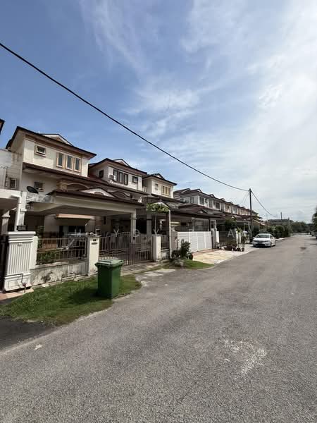 Rumah Berkembar untuk Dijual di Taman Sutera Prima (Perai) - Heydy Pua - PropertyGuru.com.my