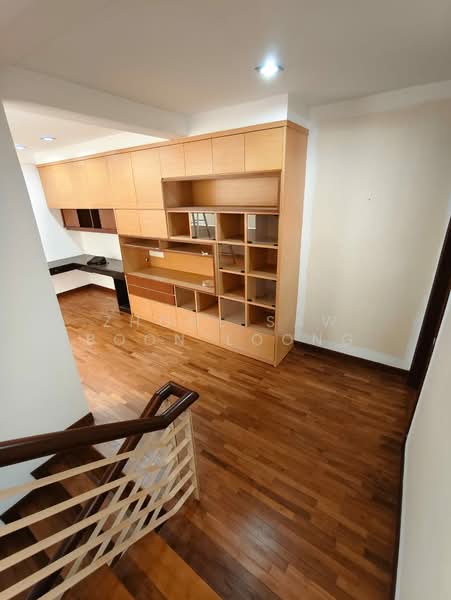 Rumah Teres 3 Tingkat untuk Dijual di Taman Desa Green (Jelutong) - Zhonl Saw Boon Loong - Interior - PropertyGuru.com.my