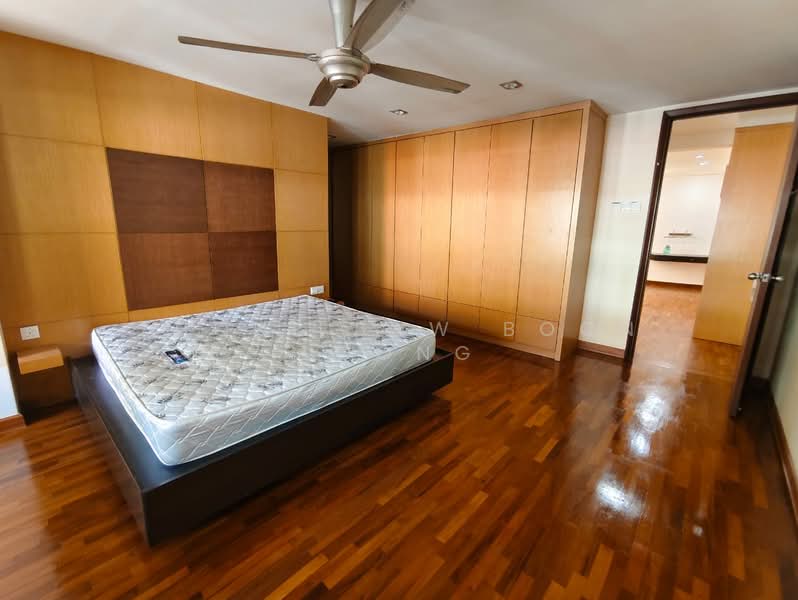 Rumah Teres 3 Tingkat untuk Dijual di Taman Desa Green (Jelutong) - Zhonl Saw Boon Loong - Bedroom - PropertyGuru.com.my