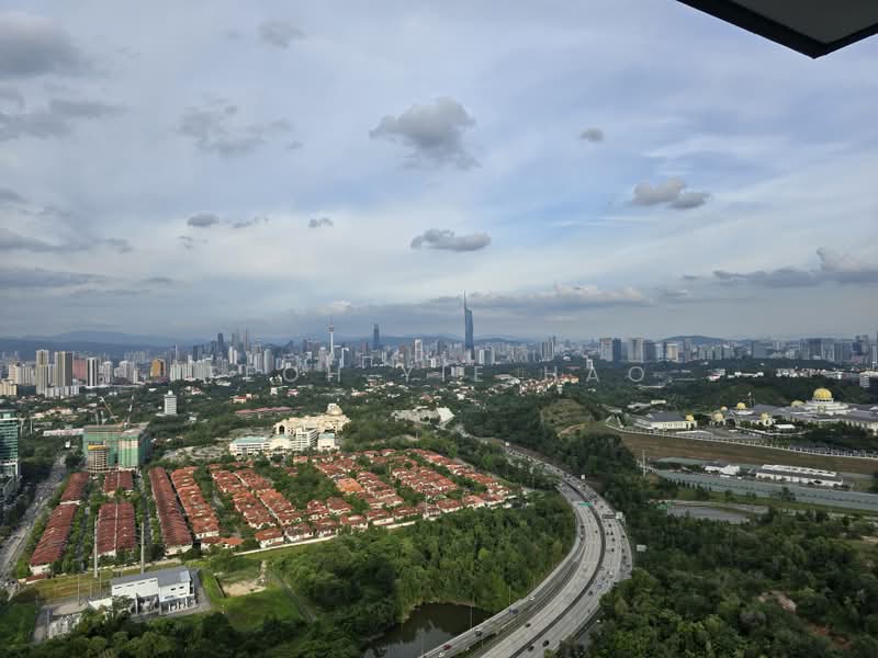 Condominium for Sale at Seni Mont Kiara - Teoh Yie Hao - Exterior - PropertyGuru.com.my