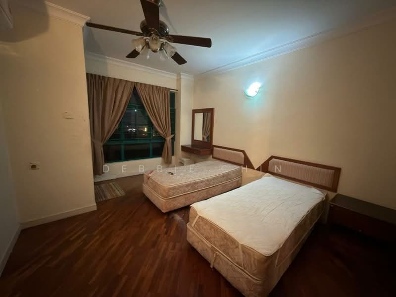 Condominium for Rent at The Straits View Condominium - Debbie Chin - Bedroom - PropertyGuru.com.my