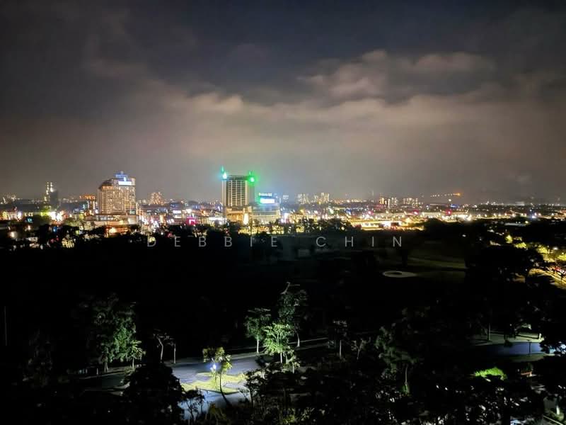 Condominium for Rent at The Straits View Condominium - Debbie Chin - View - PropertyGuru.com.my