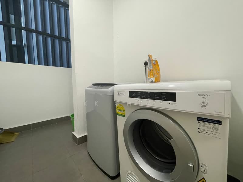 Service Residence for Rent at G Residence - KK Chia - Interior - PropertyGuru.com.my