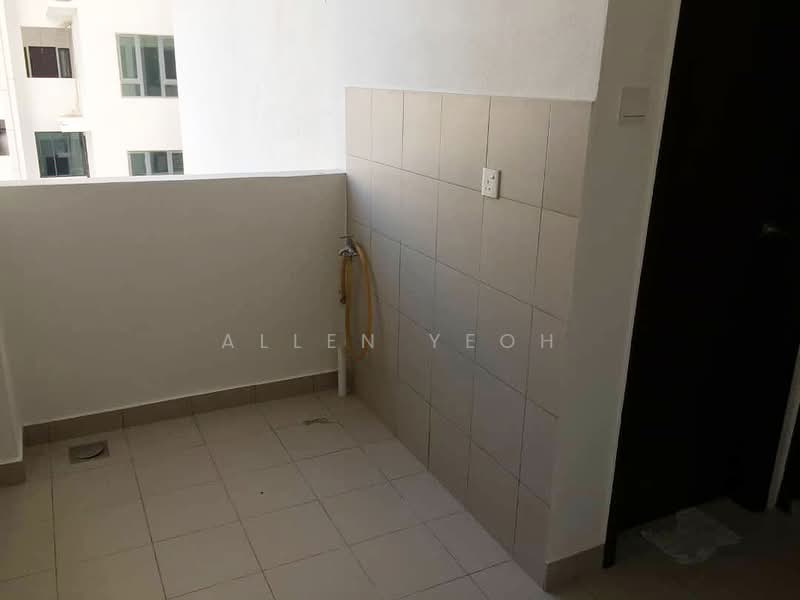 Kondominium untuk Dijual di Marinox Sky Villas - Allen Yeoh - Balcony - PropertyGuru.com.my