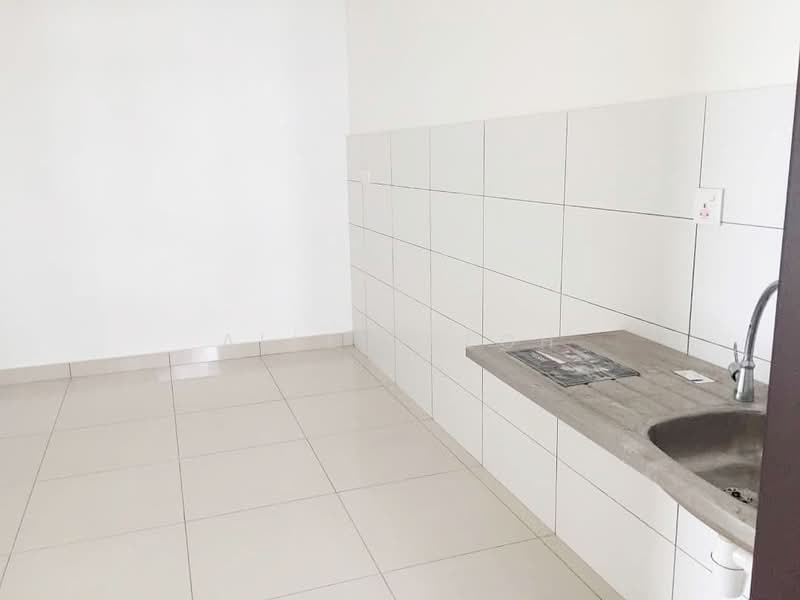 Kondominium untuk Dijual di Marinox Sky Villas - Allen Yeoh - Kitchen - PropertyGuru.com.my