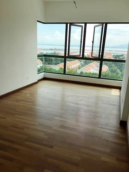 Kondominium untuk Dijual di Marinox Sky Villas - Allen Yeoh - View - PropertyGuru.com.my
