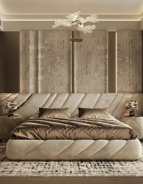 Service Residence for Sale at D'Nuri Residences @ Kwasa Damansara - Chloe Leong - Bedroom - PropertyGuru.com.my