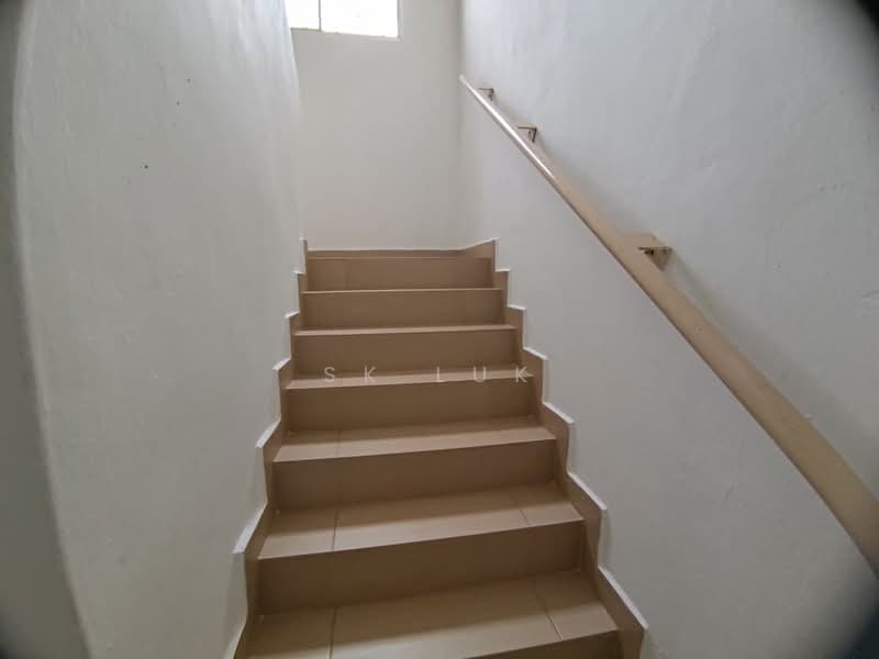 2-storey Terraced House for Sale in Taman Bukit Rawang Jaya (Rawang) - SK Luk - Interior - PropertyGuru.com.my