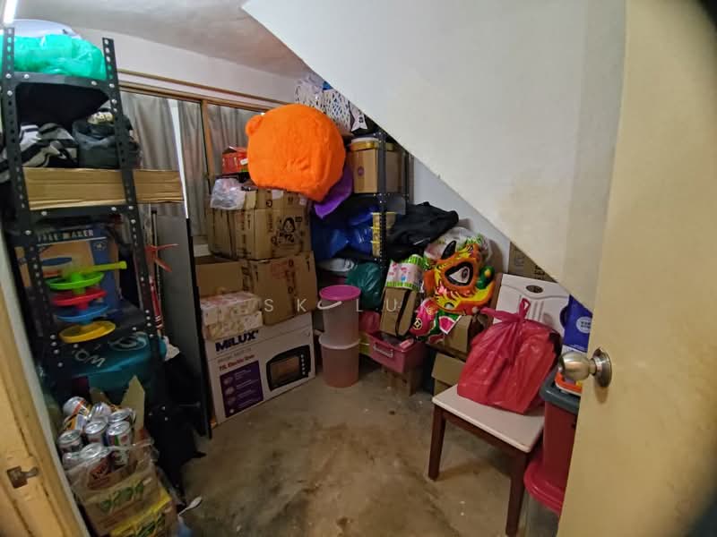 2-storey Terraced House for Sale in Taman Bukit Rawang Jaya (Rawang) - SK Luk - Interior - PropertyGuru.com.my