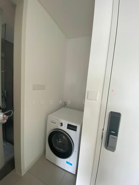 Service Residence for Sale at Ativo Suites @ Damansara Avenue - Lucas Lim - PropertyGuru.com.my