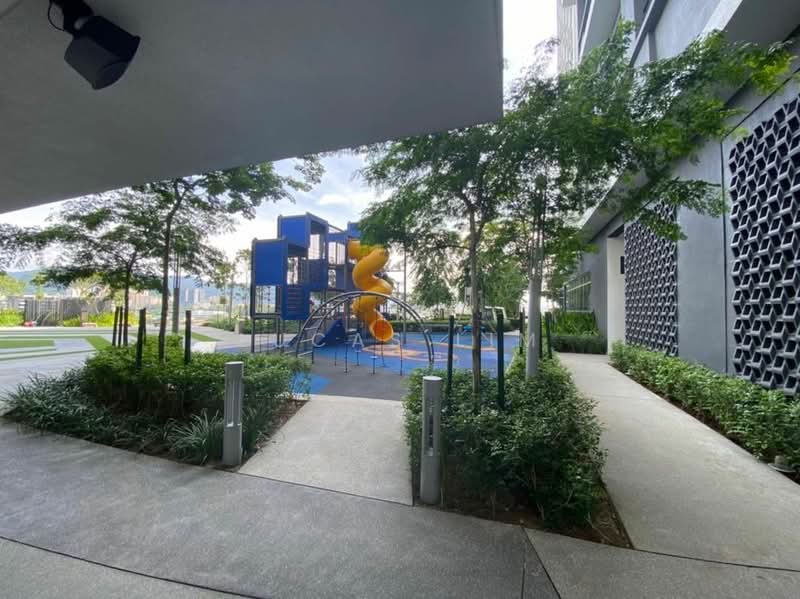 Service Residence for Sale at Ativo Suites @ Damansara Avenue - Lucas Lim - PropertyGuru.com.my