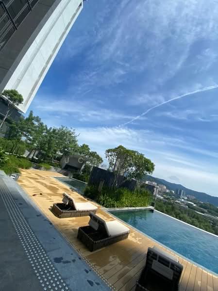 Service Residence for Sale at Ativo Suites @ Damansara Avenue - Lucas Lim - PropertyGuru.com.my