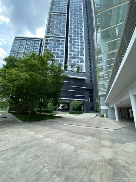 Service Residence for Sale at Ativo Suites @ Damansara Avenue - Lucas Lim - PropertyGuru.com.my