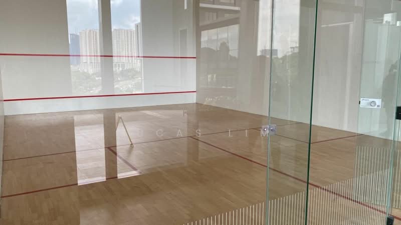 Service Residence for Sale at Ativo Suites @ Damansara Avenue - Lucas Lim - PropertyGuru.com.my