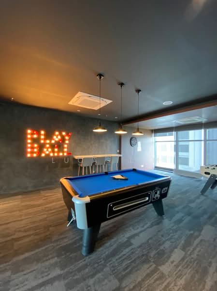 Service Residence for Sale at Ativo Suites @ Damansara Avenue - Lucas Lim - PropertyGuru.com.my