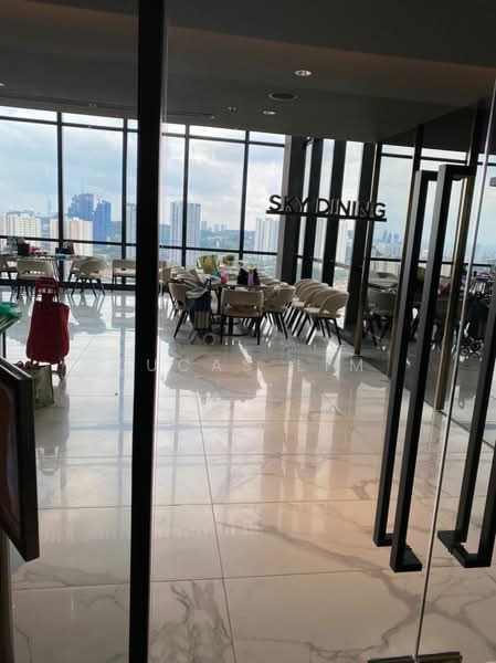 Service Residence for Sale at Ativo Suites @ Damansara Avenue - Lucas Lim - PropertyGuru.com.my