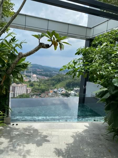 Service Residence for Sale at Ativo Suites @ Damansara Avenue - Lucas Lim - PropertyGuru.com.my