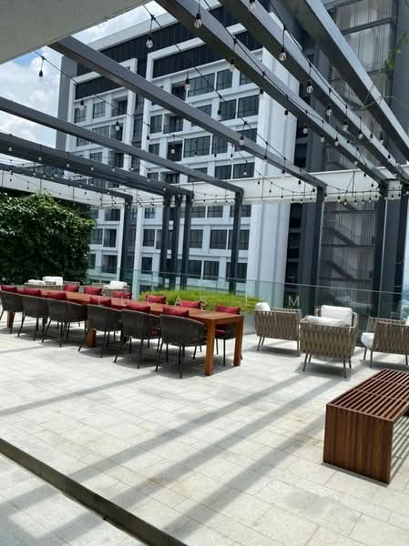 Service Residence for Sale at Ativo Suites @ Damansara Avenue - Lucas Lim - PropertyGuru.com.my