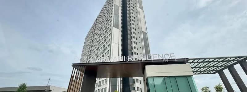Condominium for Sale at Armani Residence Sg Long - Niez Mohd Ali - Exterior - PropertyGuru.com.my