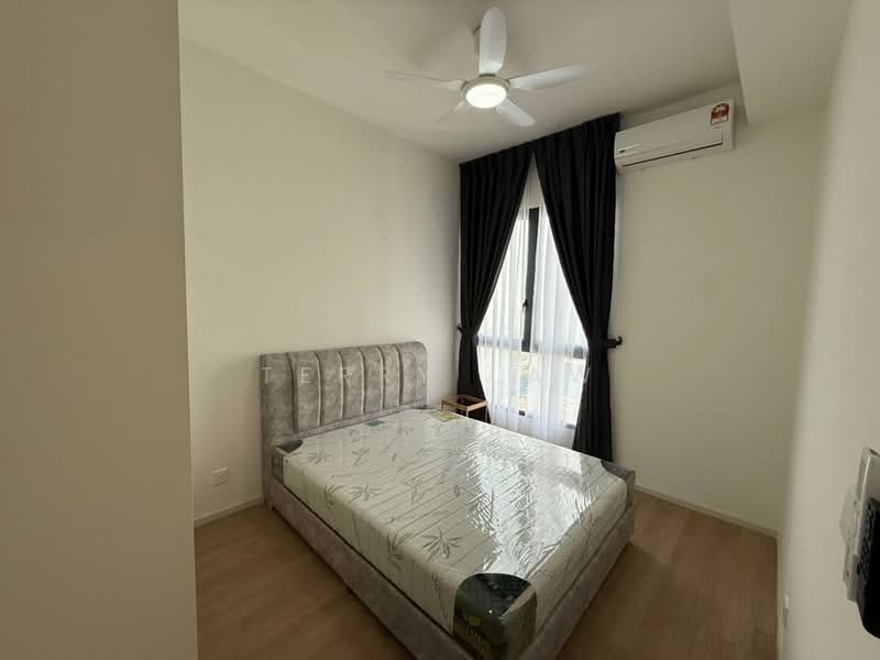 Service Residence for Rent at Laurel Residence - Terry Law - Bedroom - PropertyGuru.com.my