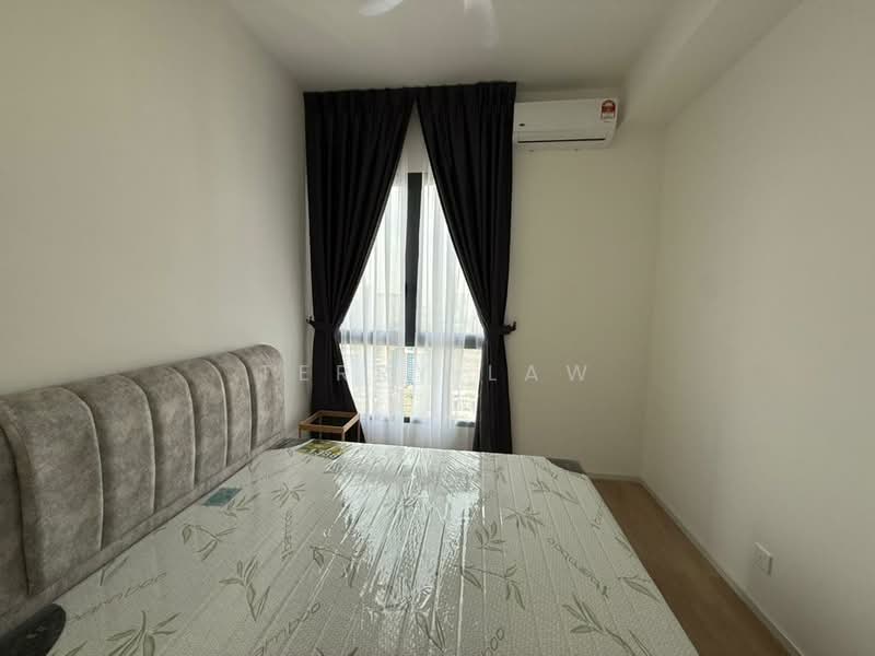 Service Residence for Rent at Laurel Residence - Terry Law - Bedroom - PropertyGuru.com.my