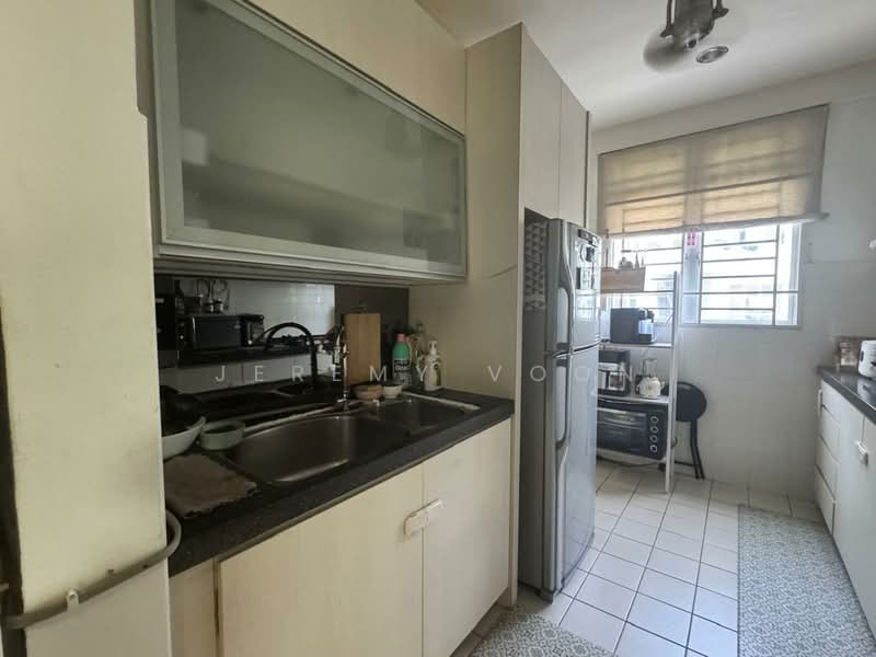 Apartment for Sale at Vista Seri Alam - Jeremy Voon - PropertyGuru.com.my