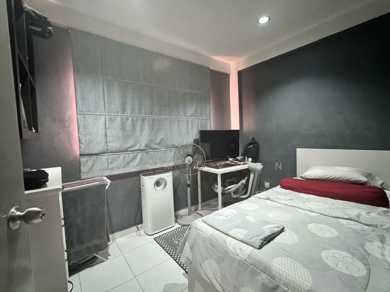 Apartment for Sale at Vista Seri Alam - Jeremy Voon - PropertyGuru.com.my