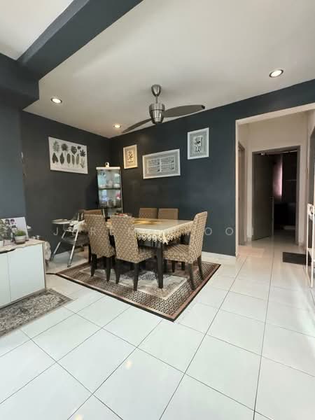 Apartment for Sale at Vista Seri Alam - Jeremy Voon - PropertyGuru.com.my