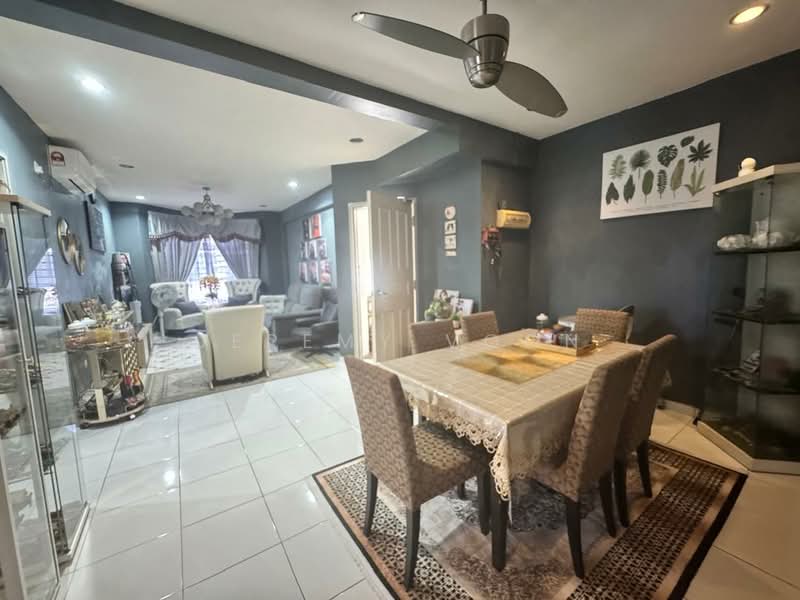 Apartment for Sale at Vista Seri Alam - Jeremy Voon - PropertyGuru.com.my