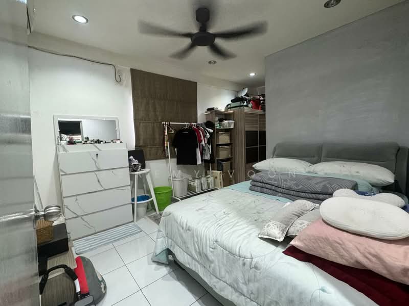 Apartment for Sale at Vista Seri Alam - Jeremy Voon - PropertyGuru.com.my
