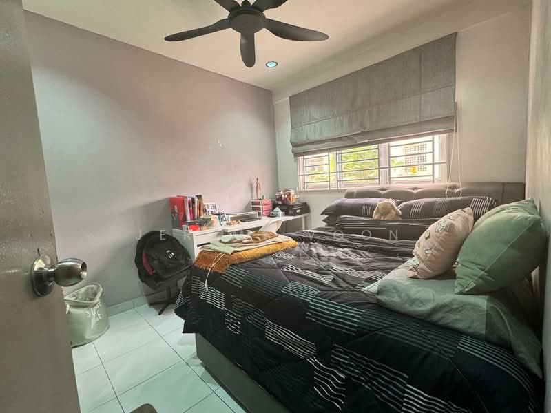 Apartment for Sale at Vista Seri Alam - Jeremy Voon - PropertyGuru.com.my