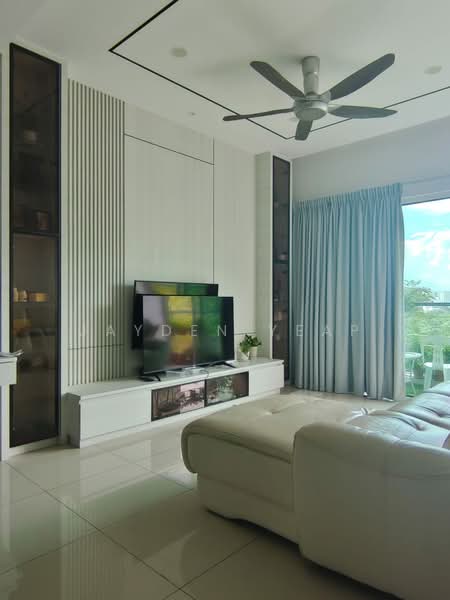 Kondominium untuk Dijual di Orchard Ville - Jayden Yeap - PropertyGuru.com.my