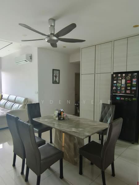 Kondominium untuk Dijual di Orchard Ville - Jayden Yeap - PropertyGuru.com.my