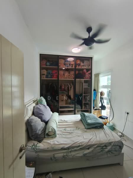 Kondominium untuk Dijual di Orchard Ville - Jayden Yeap - PropertyGuru.com.my