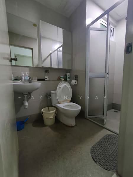 Kondominium untuk Dijual di Orchard Ville - Jayden Yeap - PropertyGuru.com.my