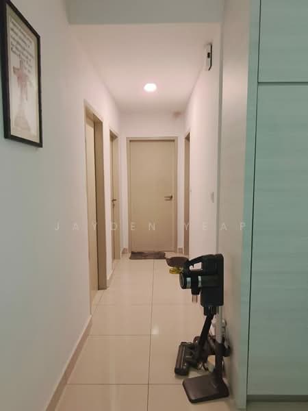 Kondominium untuk Dijual di Orchard Ville - Jayden Yeap - PropertyGuru.com.my